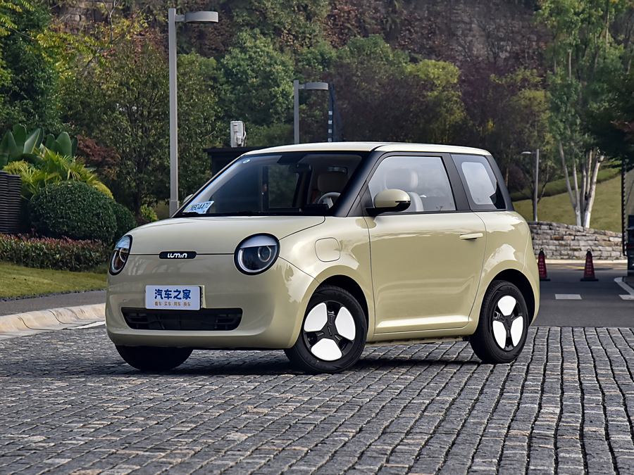 Фото 1 - Changan Qiyuan (Nevo) Lumin