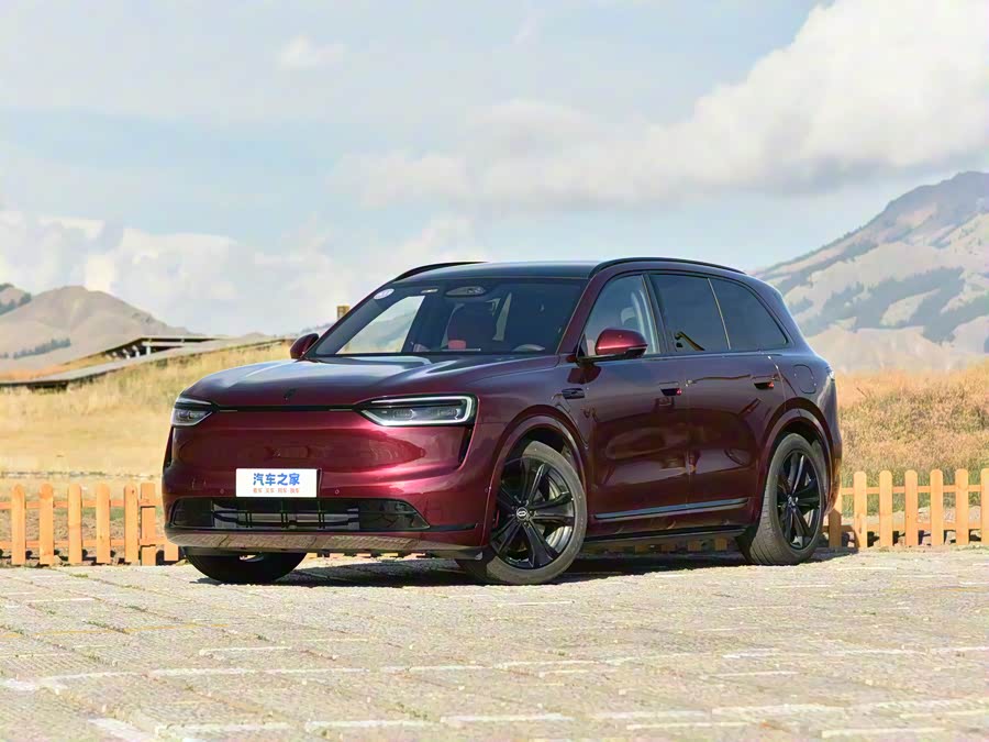 Фото 1 - Aito M7