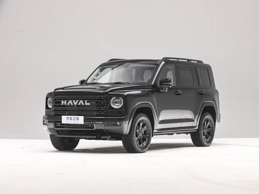 Фото 1 - Haval H9