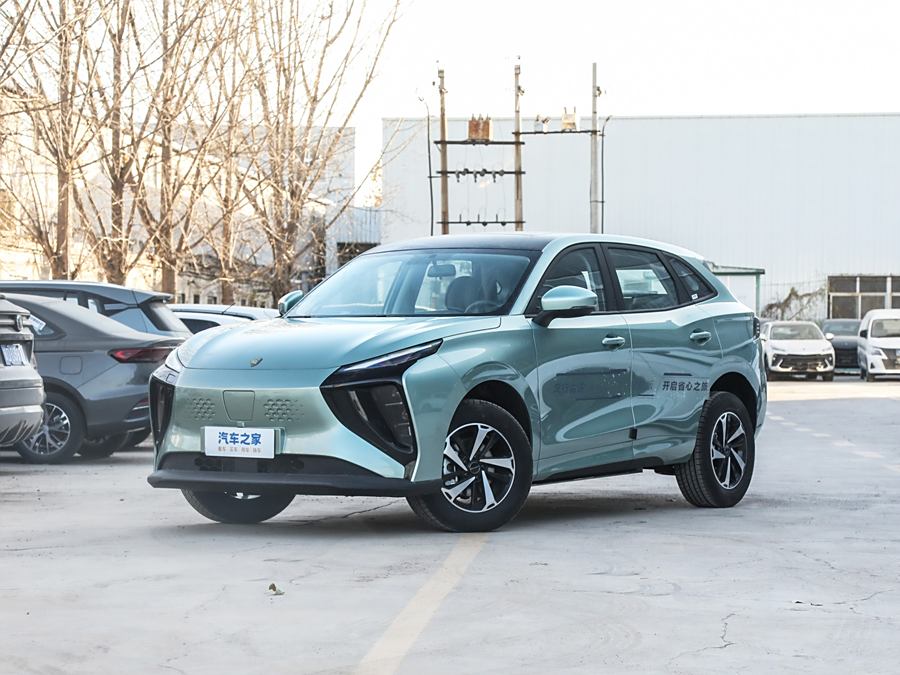 Фото 1 - Dongfeng Forthing Leiting