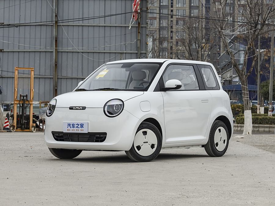 Фото 1 - Changan Qiyuan (Nevo) Lumin