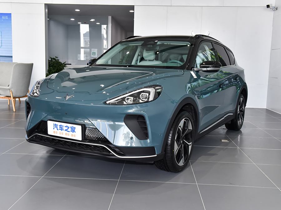 Фото 1 - BAIC Arcfox Alpha T