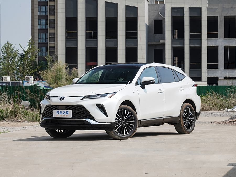 Фото 1 - Toyota Venza