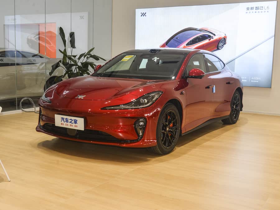 Фото 1 - IM motors L6