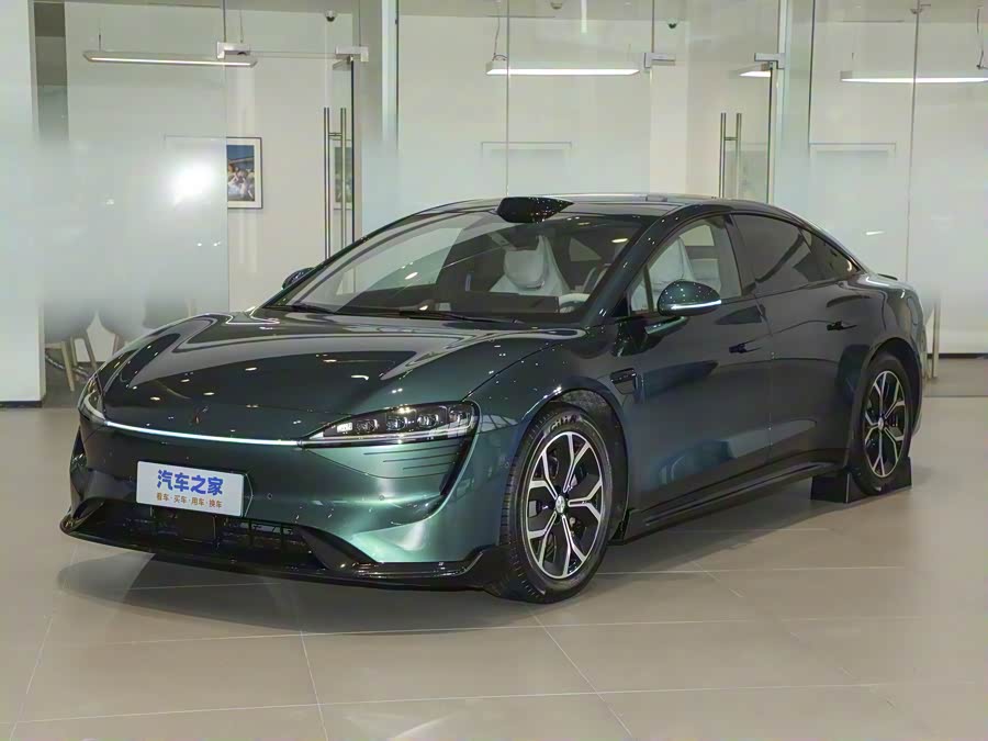 Фото 1 - Luxeed S7