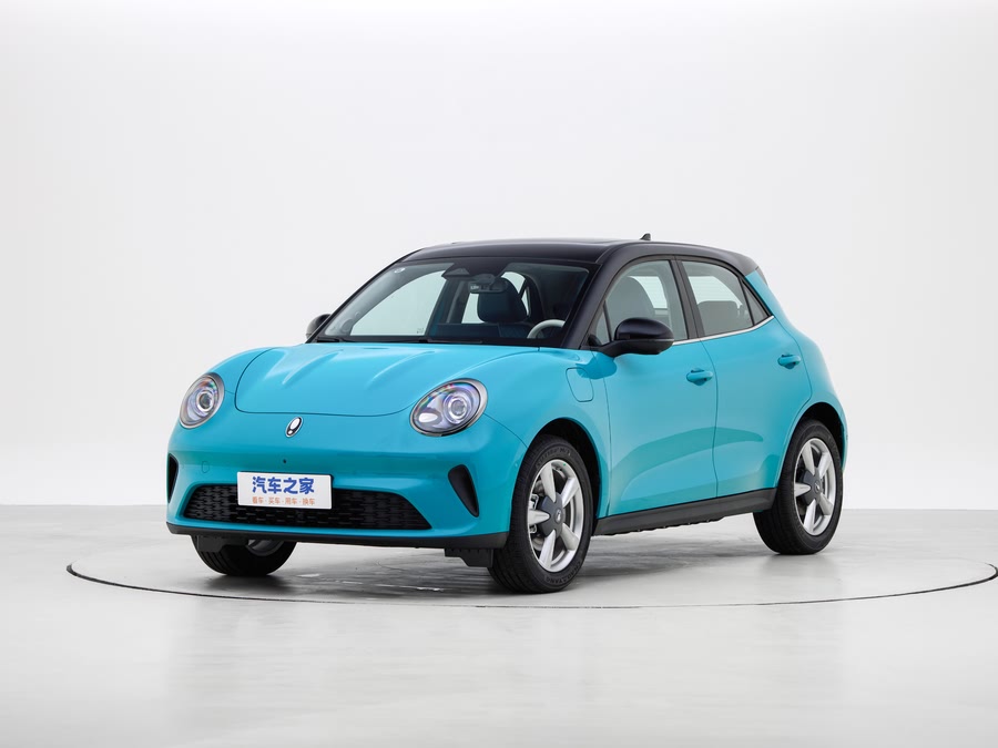 Фото 1 - Ora Good Cat (03)