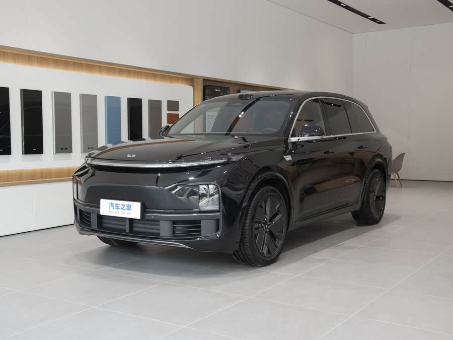 Фото 1 - LiXiang L8