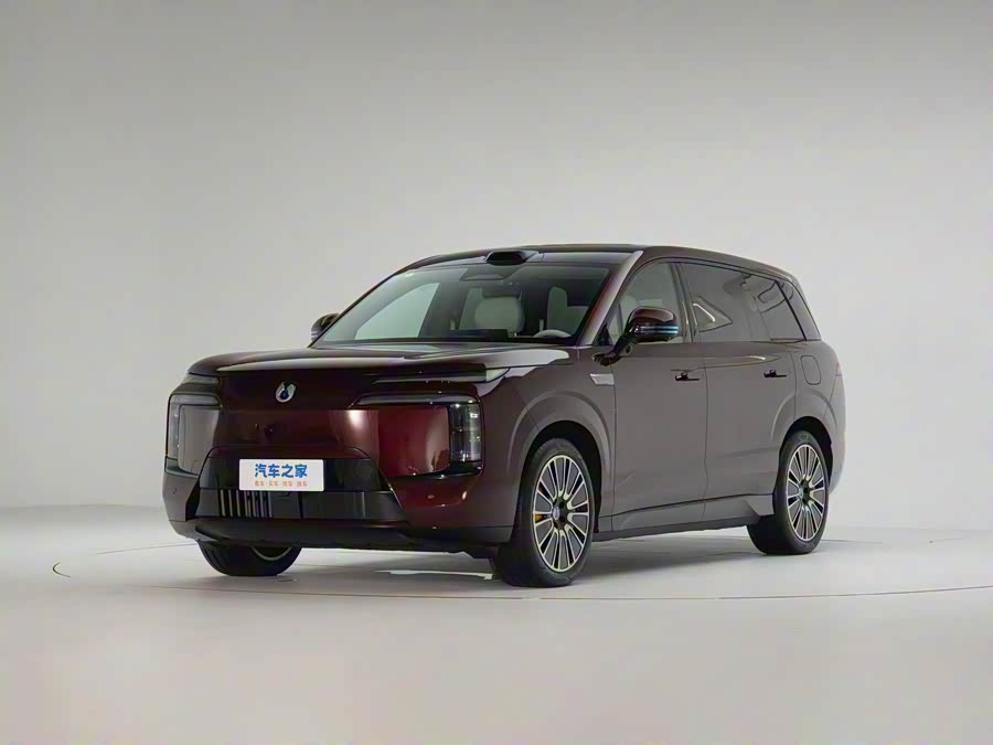 Фото 1 - Denza N8L