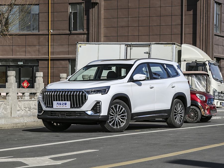 Фото 1 - Jetour X90 Plus