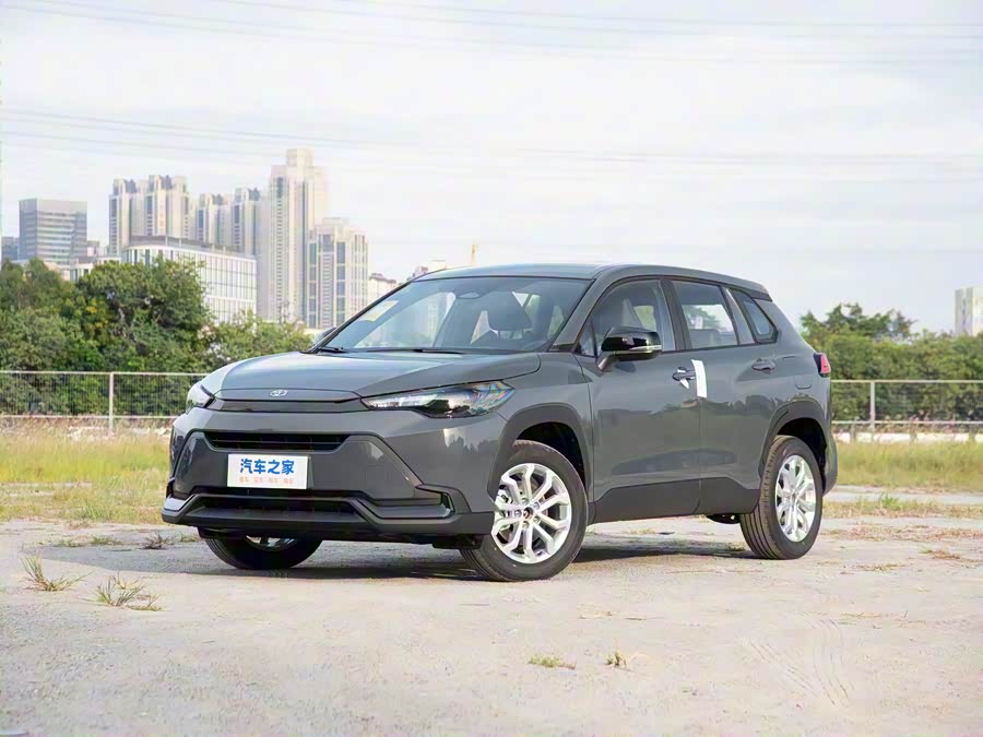 Фото 1 - Toyota Frontlander