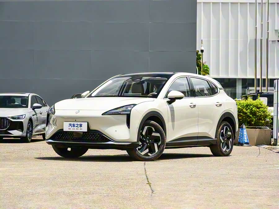 Фото 1 - Baojun Yunhai