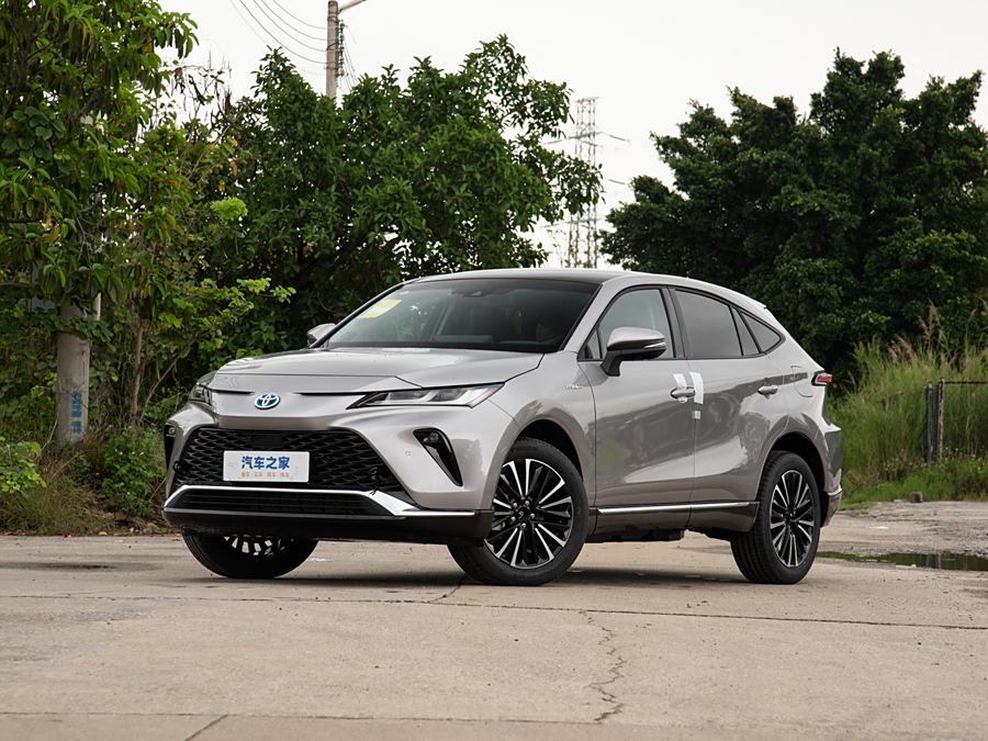 Фото 1 - Toyota Venza