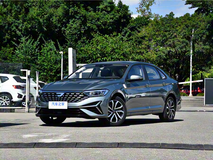 Фото 1 - Jetta VA7