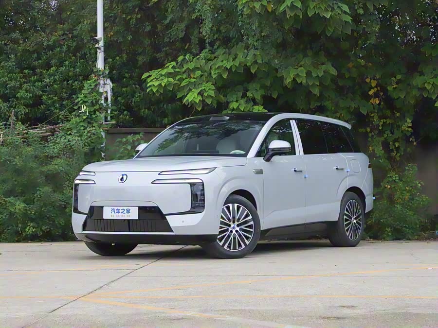 Фото 1 - Denza N8L