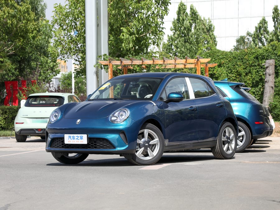 Фото 1 - Ora Good Cat (03)