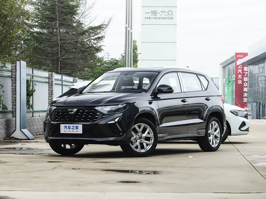 Фото 1 - Jetta VS5