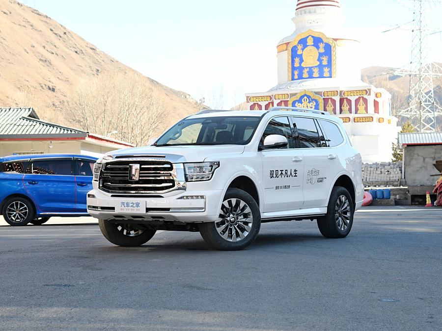 Фото 1 - Tank 500