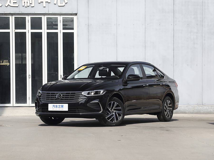 Фото 1 - Volkswagen Lavida