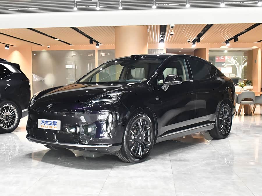 Фото 1 - GAC Hyptec HT