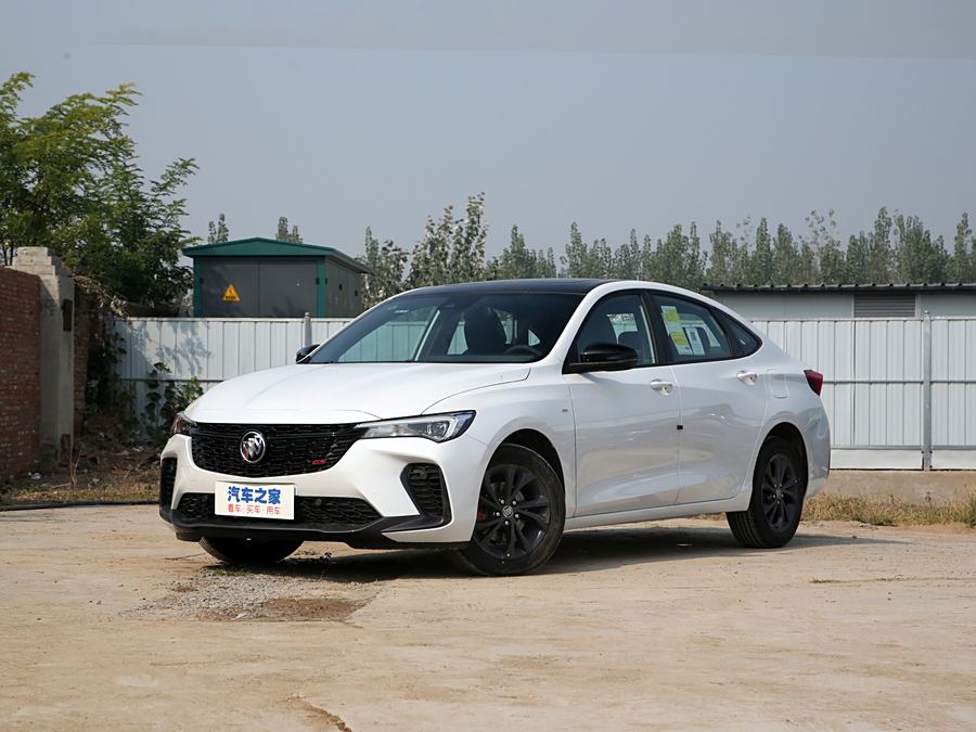 Фото 1 - Buick Verano