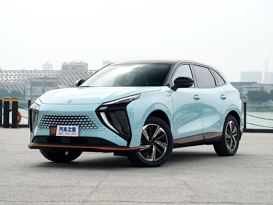 Фото 1 - Dongfeng Forthing Leiting