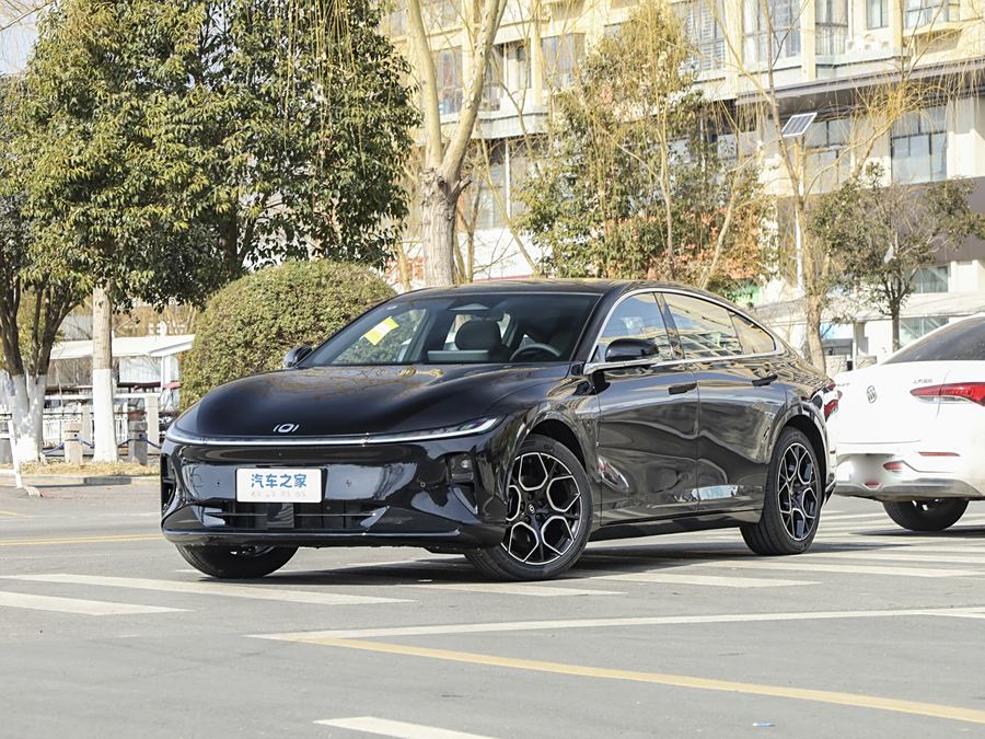 Фото 1 - Changan Qiyuan (Nevo) A07