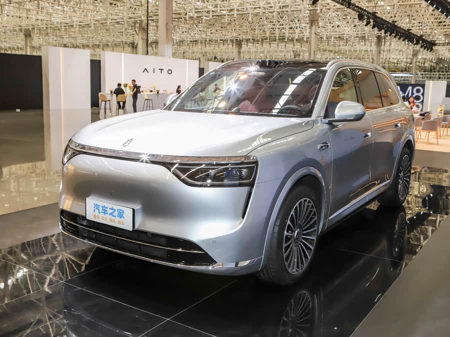 Фото 1 - Aito M8