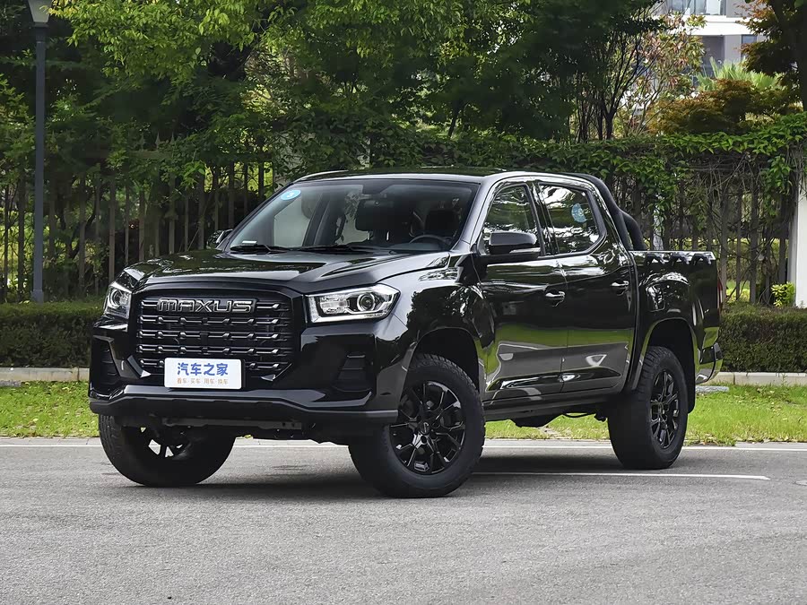 Фото 1 - Maxus Star