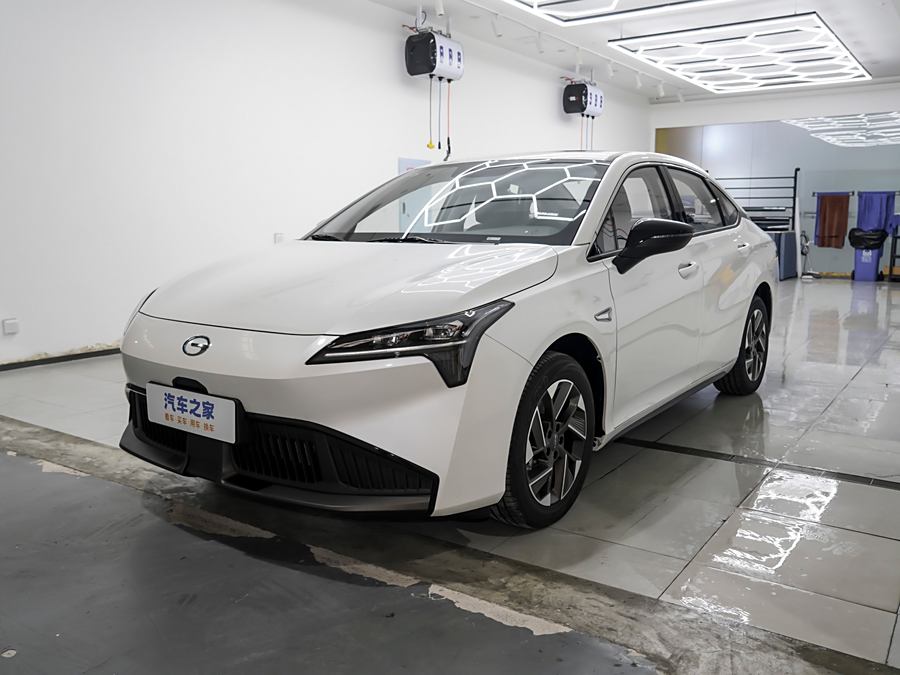 Фото 1 - GAC Aion S Plus
