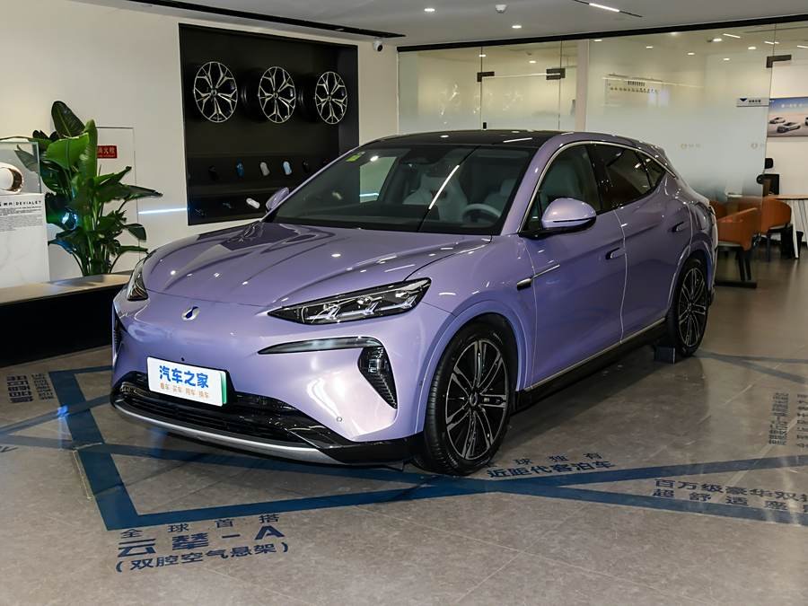 Фото 1 - Denza N7