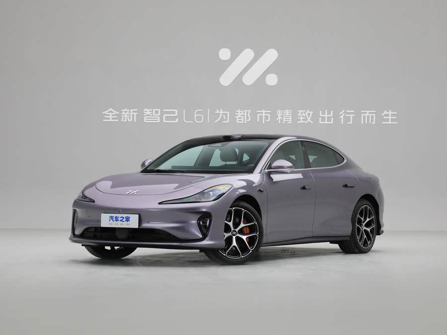 Фото 1 - IM motors L6