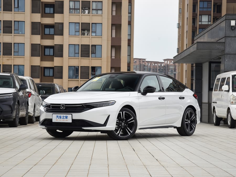 Фото 1 - Honda Integra