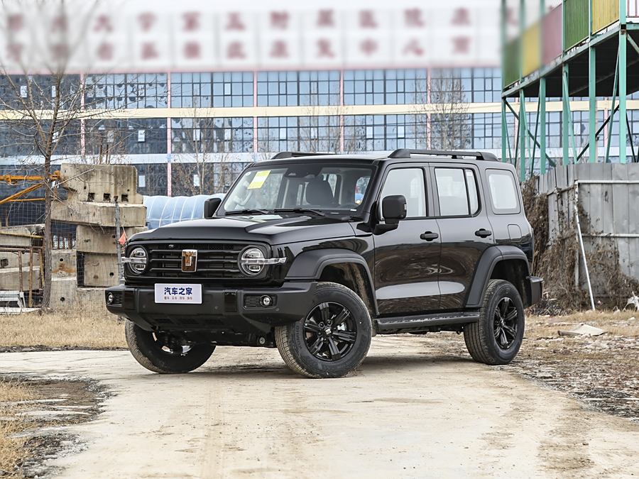 Фото 1 - Tank 300