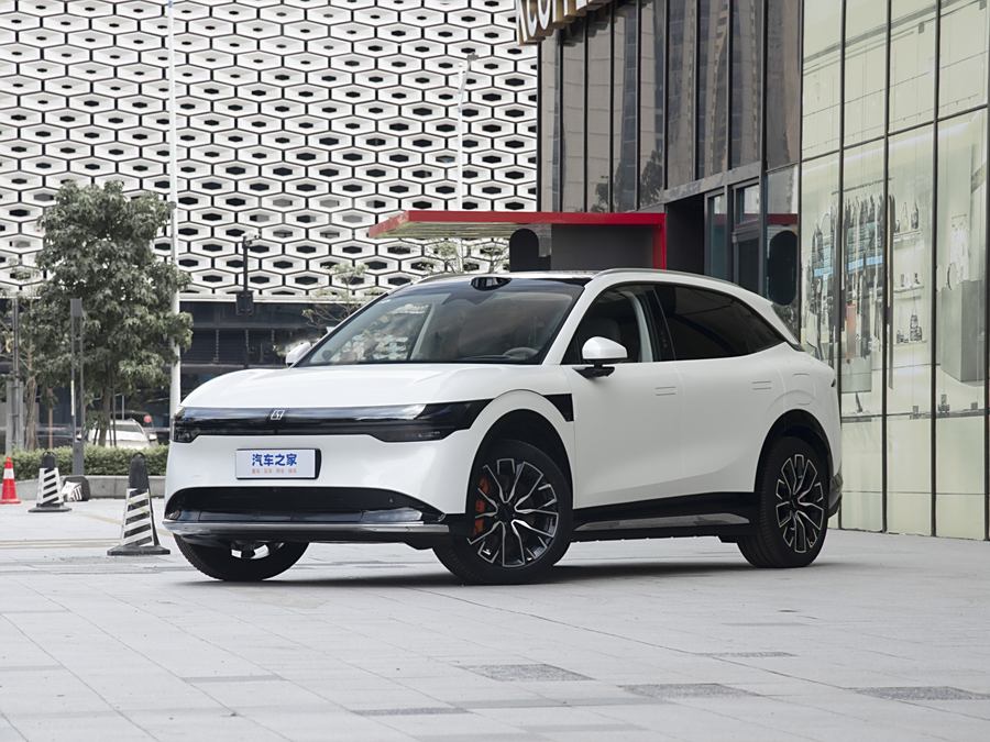 Фото 1 - Zeekr 7X