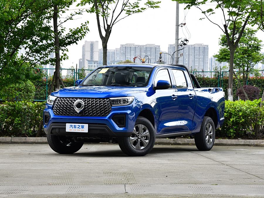 Фото 1 - Great Wall Pao