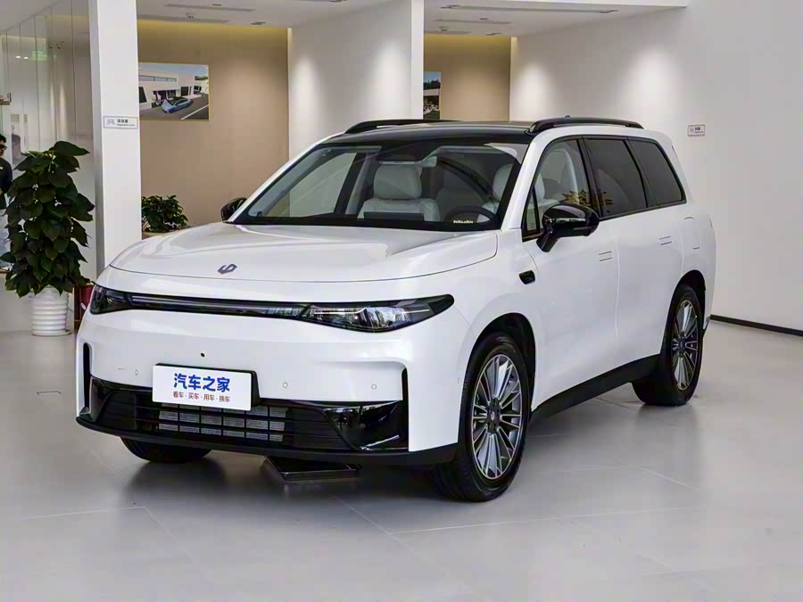 Фото 1 - Leapmotor C16