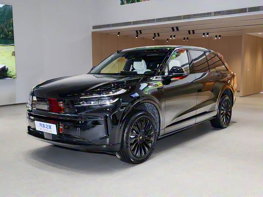 Фото 1 - Nio Onvo L90