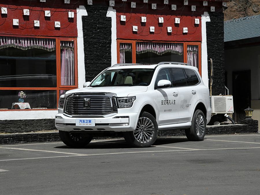 Фото 1 - Tank 500