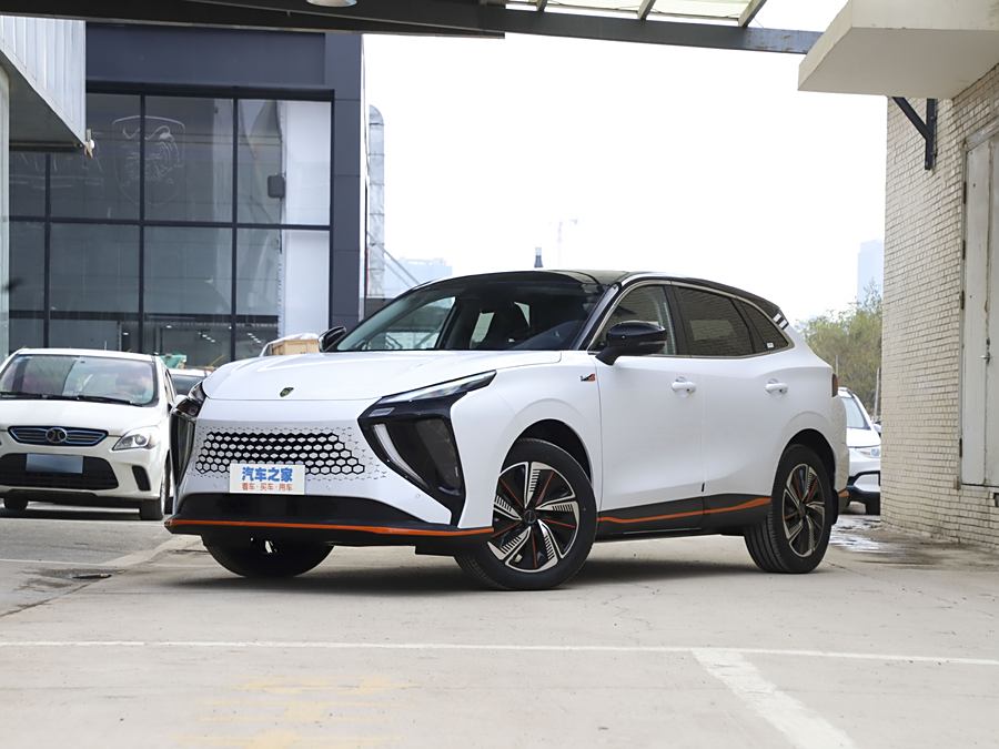 Фото 1 - Dongfeng Forthing Leiting