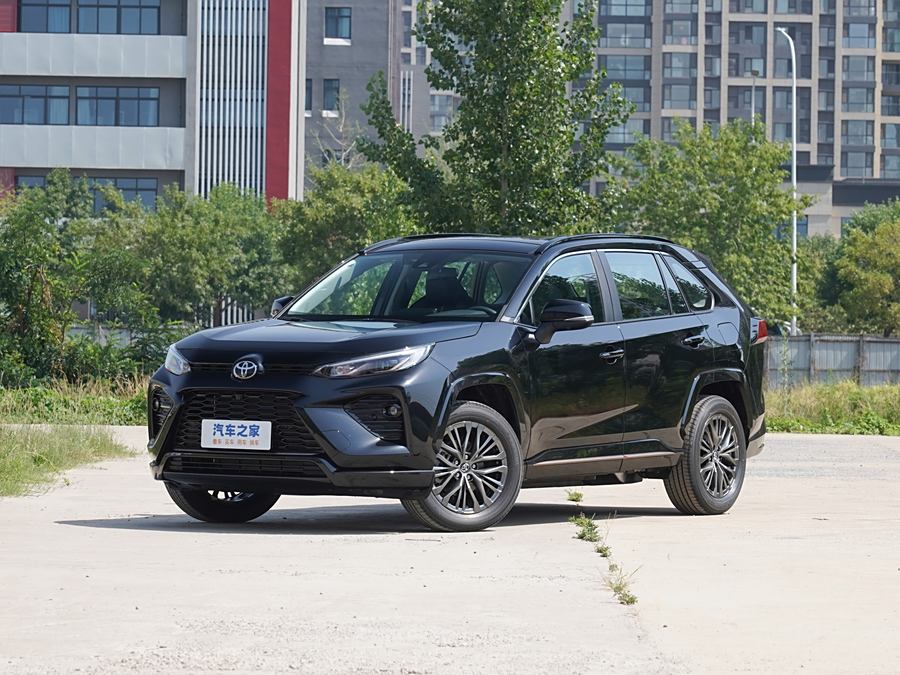 Фото 1 - Toyota Wildlander