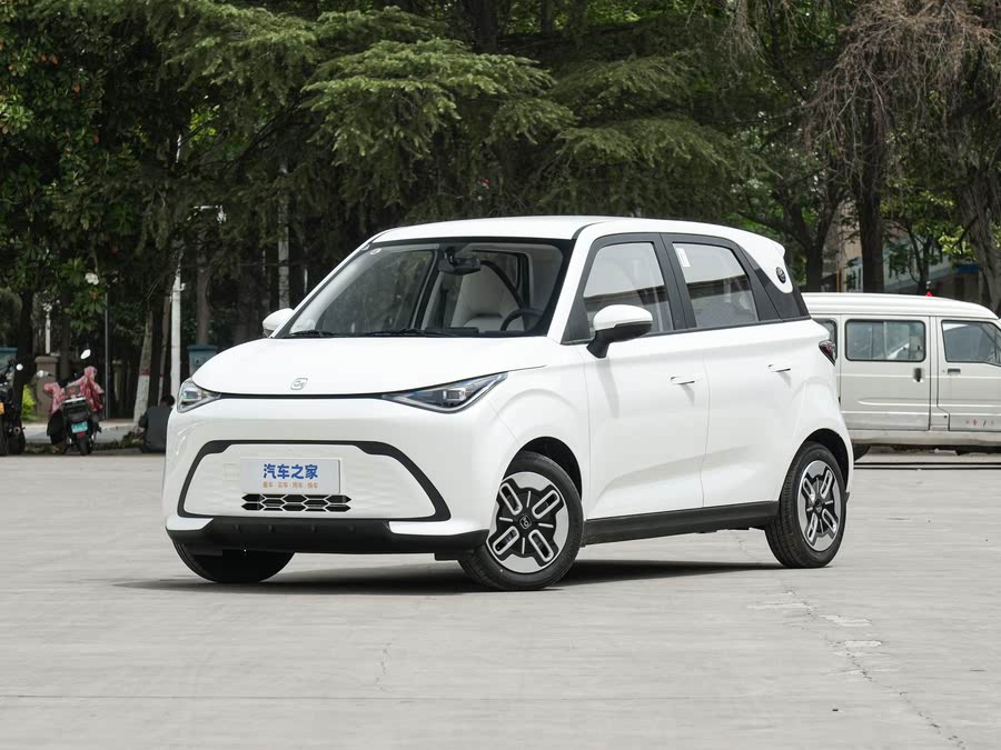 Фото 1 - Chery QQ