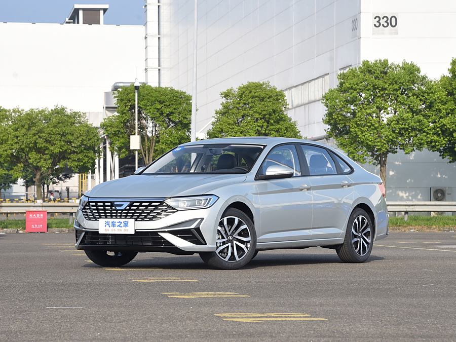 Фото 1 - Jetta VA7