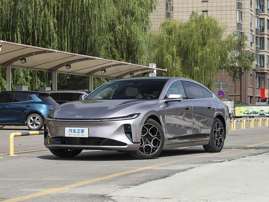 Фото 1 - Changan Qiyuan (Nevo) A07