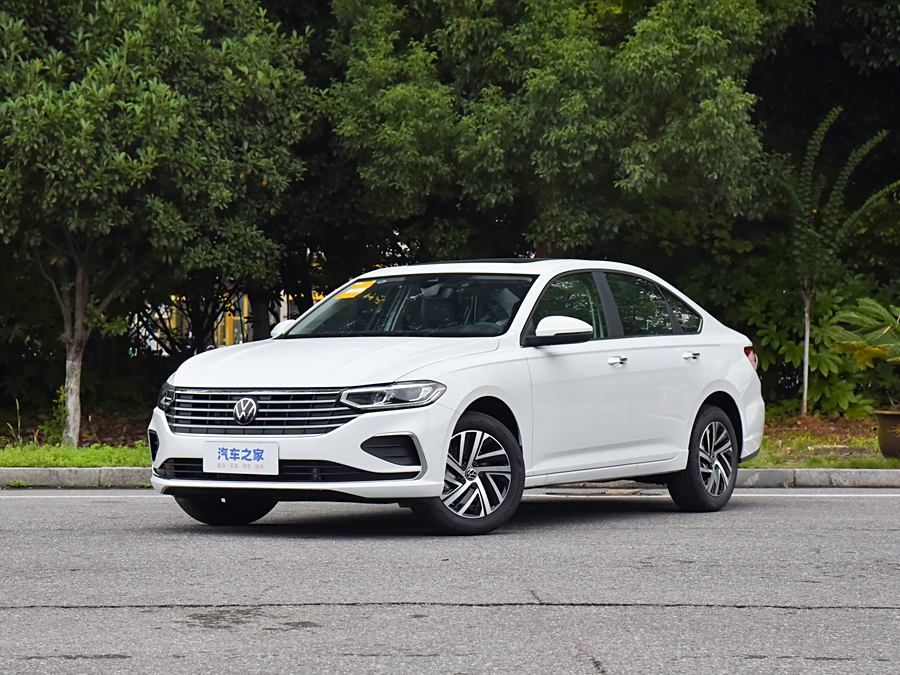 Фото 1 - Volkswagen Lavida