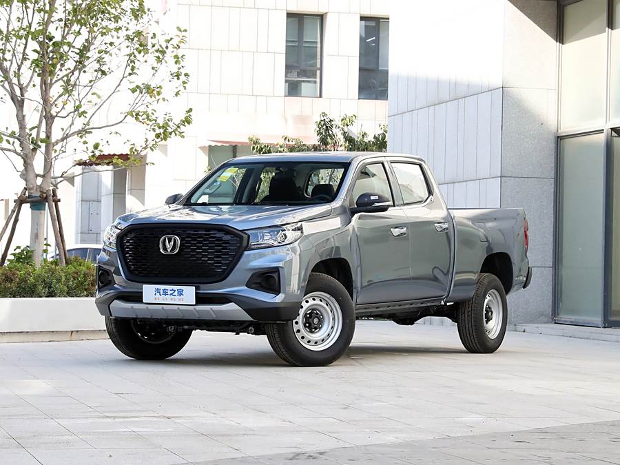 Фото 1 - Changan F70