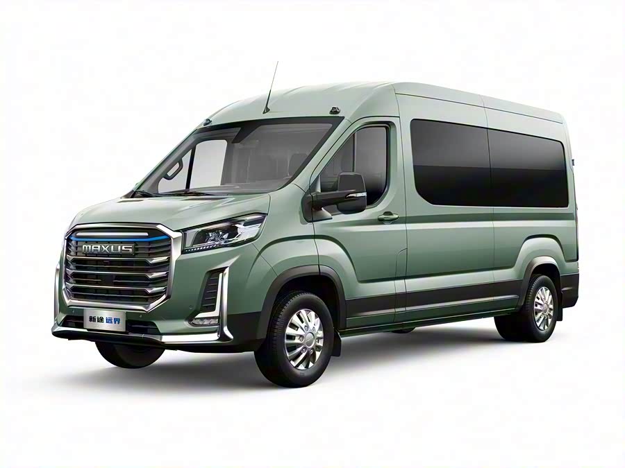 Фото 1 - Maxus Xintu Yuanjie