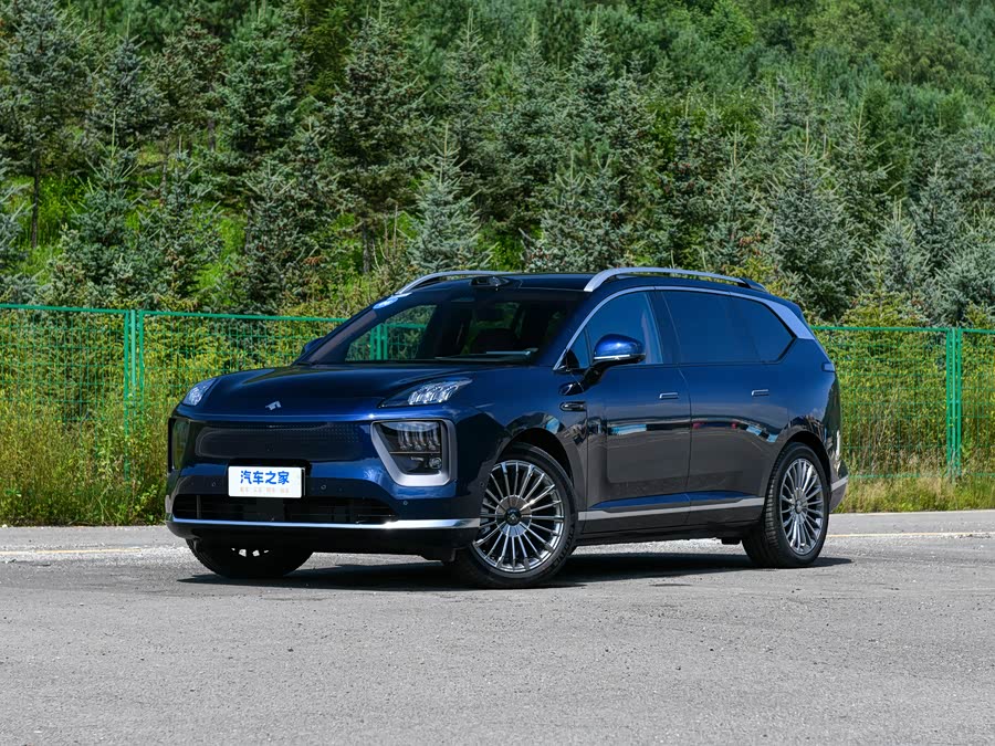 Фото 1 - GAC Hyptec HL