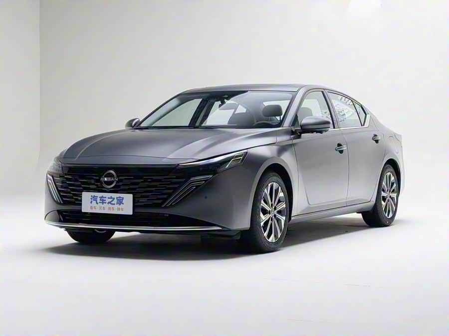 Фото 1 - Nissan Teana