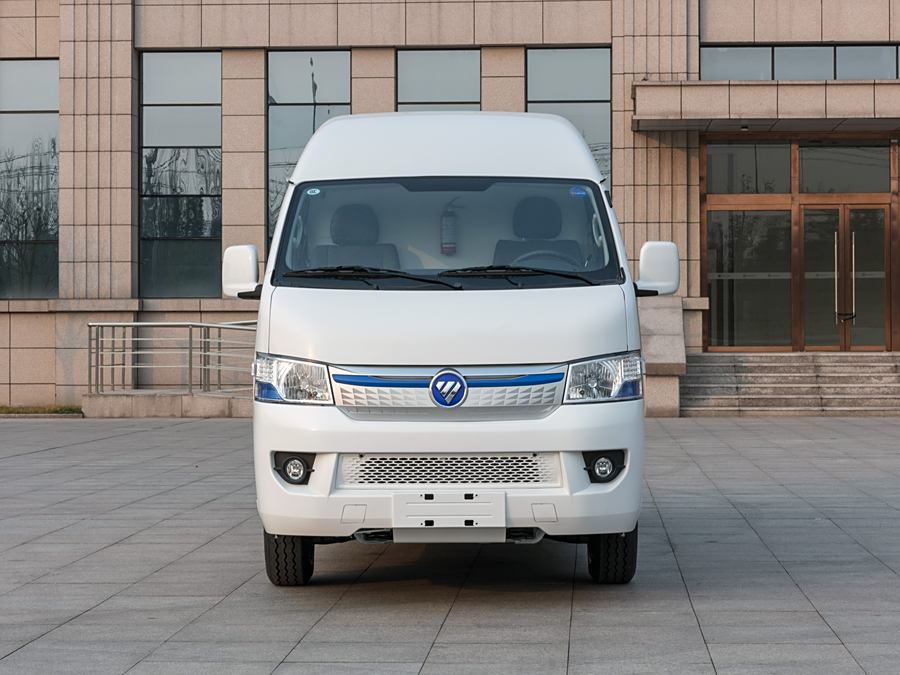 Фото 1 - Foton G7 EV