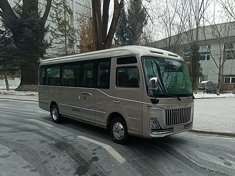 Фото 1 - Hongqi Guoyue